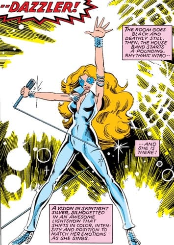Dazzler