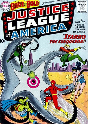 DC Comic Recommendations