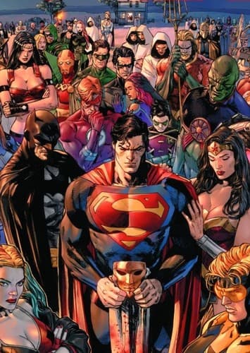 DC Comics