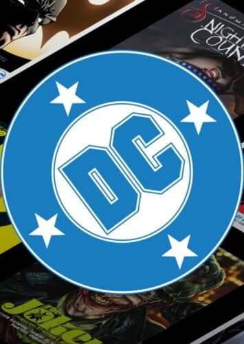 DC Comics