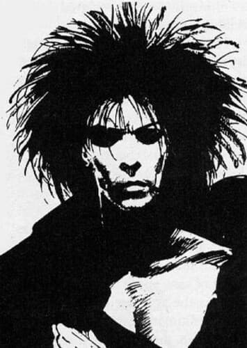 [DC]Endless: Sandman