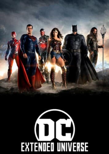 DC Extended Universe