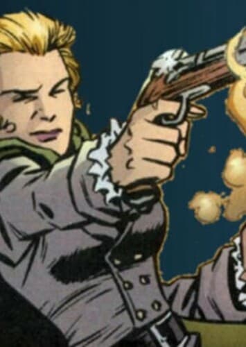 [DC]"Johanna Constantine"