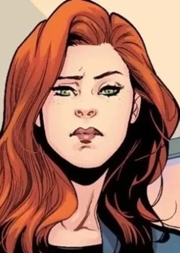 [DC]Lana Lang
