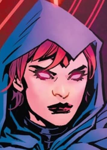 [DC]Raven