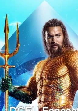 DCEU Aquaman