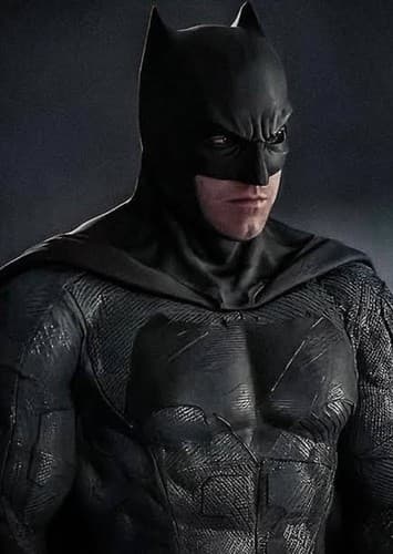 Dceu Batman