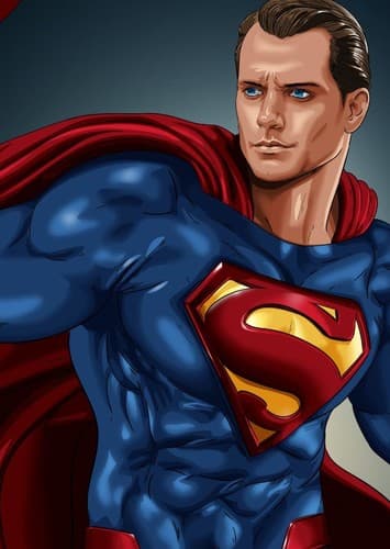 DCEU Superman