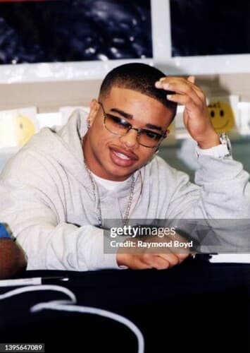 De'mario Monte Thorton