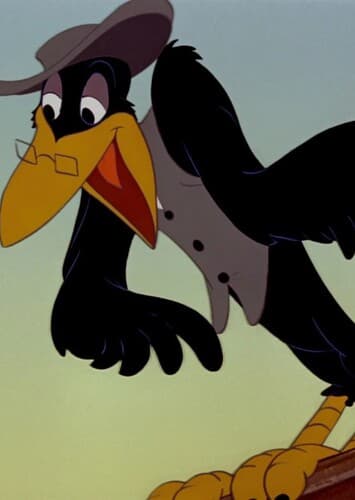 Deacon Crow (Dumbo)