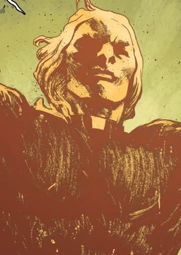 Deacon Joseph Blackfire