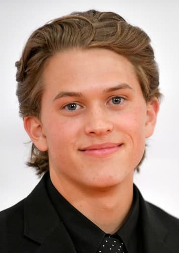 Deacon Reese Phillippe