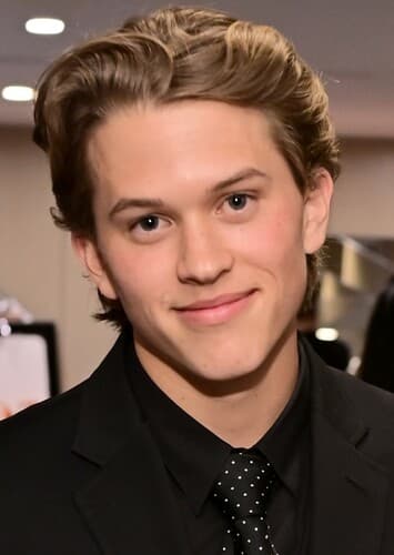 Deacon Reese Phillippe