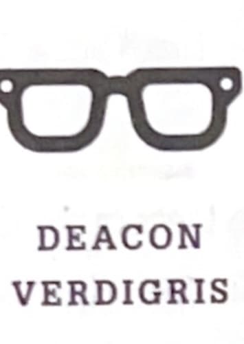 Deacon Verdigris