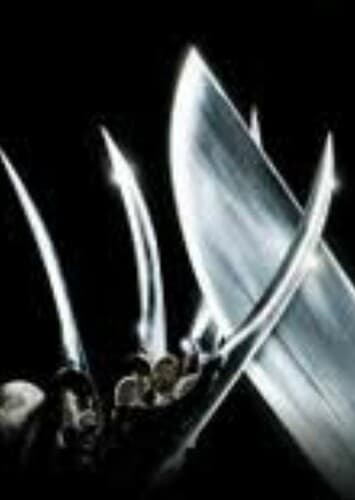 Deadly Duel - Part 1