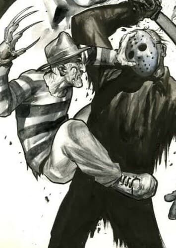 Deadly Duel - Part 2