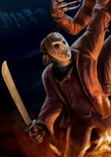 Deadly Duel - Part 4