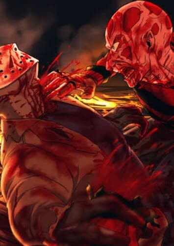 Deadly Duel - Part 5