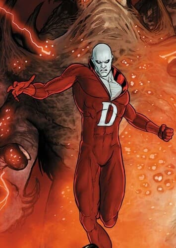 Deadman (Boston Brand)