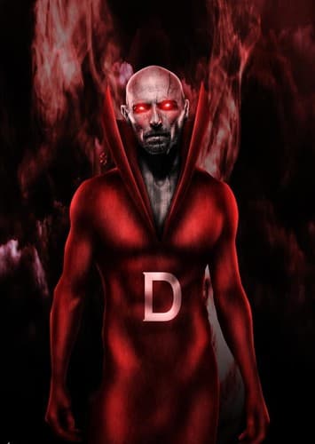 Deadman