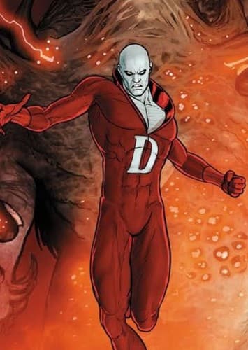 Deadman