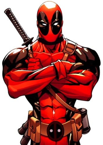 Deadpool