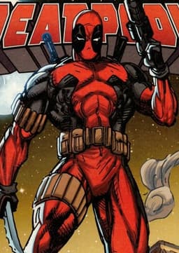 Deadpool
