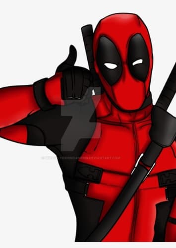 Deadpool