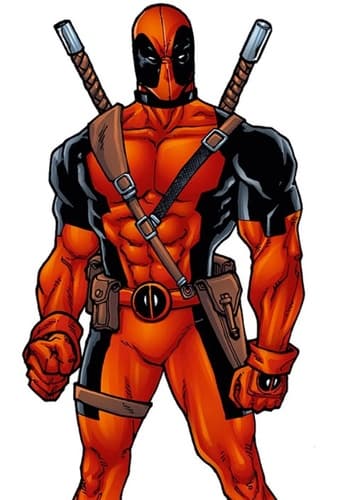 Deadpool