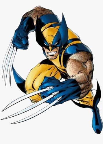 Wolverine