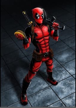 Deadpool