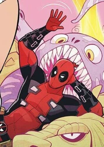 Deadpool