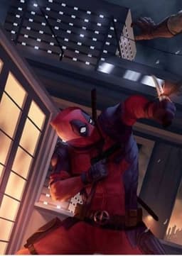 Deadpool