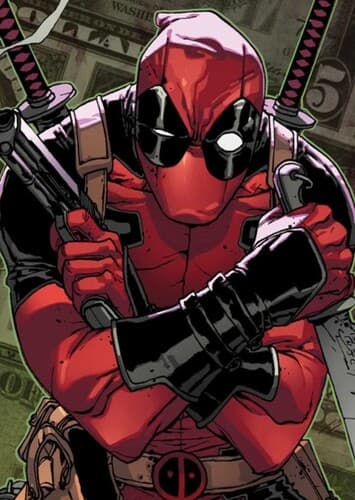 Deadpool