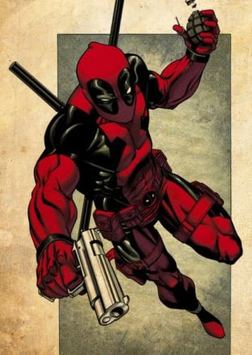 Deadpool