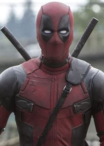 Deadpool