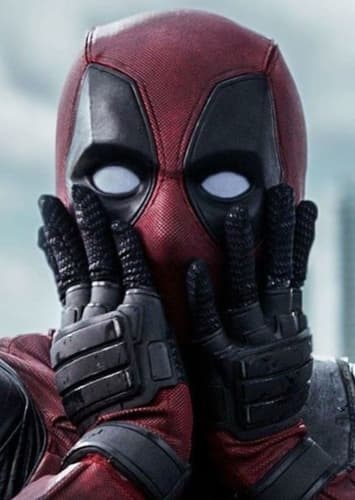 Deadpool