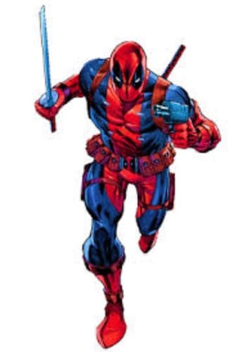 Deadpool
