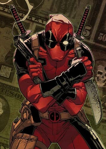 Deadpool