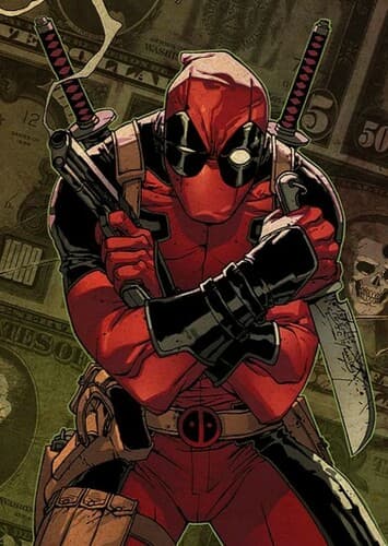 Deadpool
