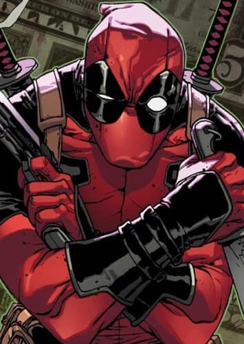 Deadpool