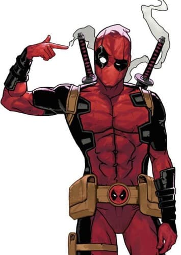 Deadpool