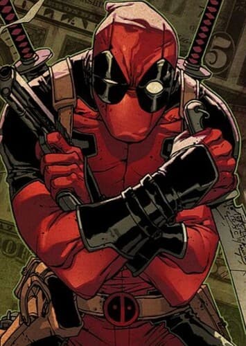 Deadpool