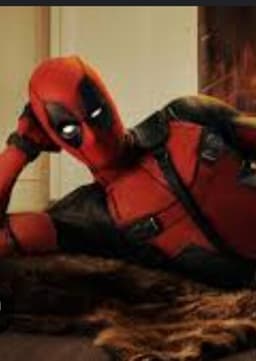 Deadpool