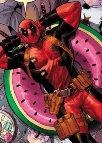 Deadpool