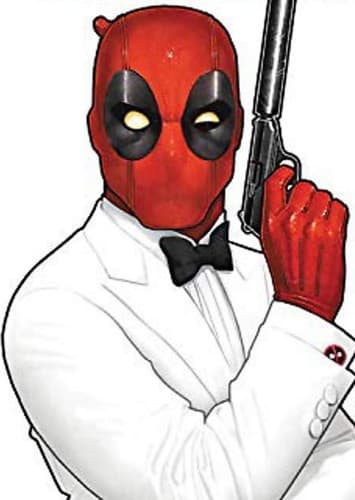 Deadpool