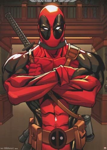 Deadpool