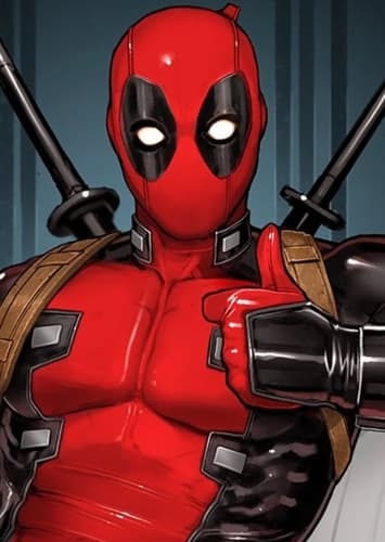 Deadpool
