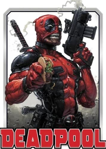Deadpool