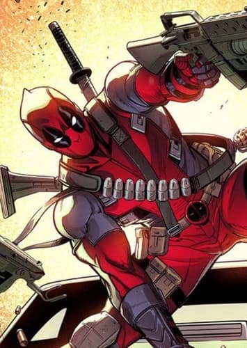 Deadpool